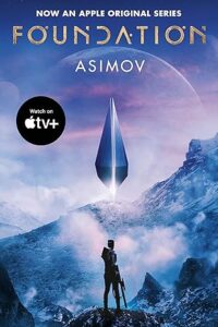 Foundation by Isaac Asimov